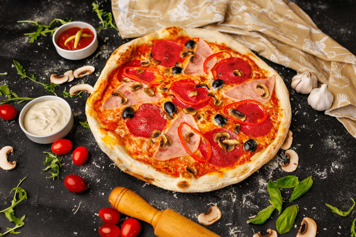 pizza-quatro-stagioni-deva Pizza Quatro Stagioni