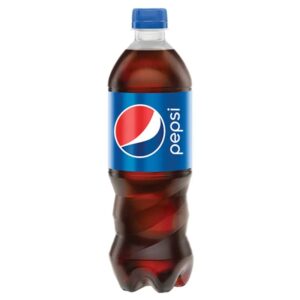 Pepsi 0.5L